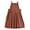 2, variant on CIYISON Cotton Linen Kitchen Cooking Apron for Women Girls Vintage Pinafore Apron Dress with Pockets Mother Gifts