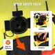 thumbnail image 4 of Bote inflable Towable Tubes VEVOR 1-3 Riders, 231 kg, 160 cm, 4 of 9