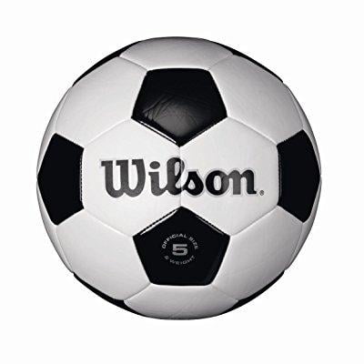 Football TEAM Glider Training Footballs Soccer Ball Size 5 