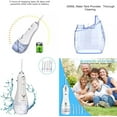 thumbnail image 3 of Panasonic EW1211A Oral Irrigator Water Jet, 3 of 4