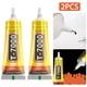 thumbnail image 1 of Pegamento Adhesivo 15/50/110ml Reparación T7000 Super Glue para Pantalla Táctil LCD (110ml), 1 of 5