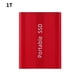 thumbnail image 3 of Unidad De Estado Sólido Ssd Portátil 500Gb 1Tb 2Tb Disco De Estado Sólido Externo Para Pc Laptop Para Macbook matsuzay EL013962-05, 3 of 5