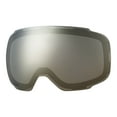 thumbnail image 4 of HOD Magnetic Diamant™ Anti-Fog OTG K-Gold Ski Goggles - Bonus Mirror Lenses, 4 of 7