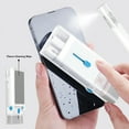 Keyboard Cleaning Kit Laptop Cleaner, 7in1 Computer Screen Cleaning Brush Tool, MultiFunction