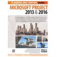 thumbnail image 1 of Pre-Owned Planning and Control Using Microsoft Project 2013 and 2016 (Paperback) 1925185303 9781925185300, 1 of 1