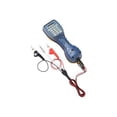 thumbnail image 1 of Fluke TS52 PRO RJ11 Telephone Network Tester With ABN/PP And Accessories, 1 of 2
