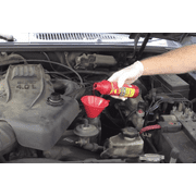 Dura Lube Severe Instant Quiet engine treatment 8 oz top-off reduce heat and noise any engine