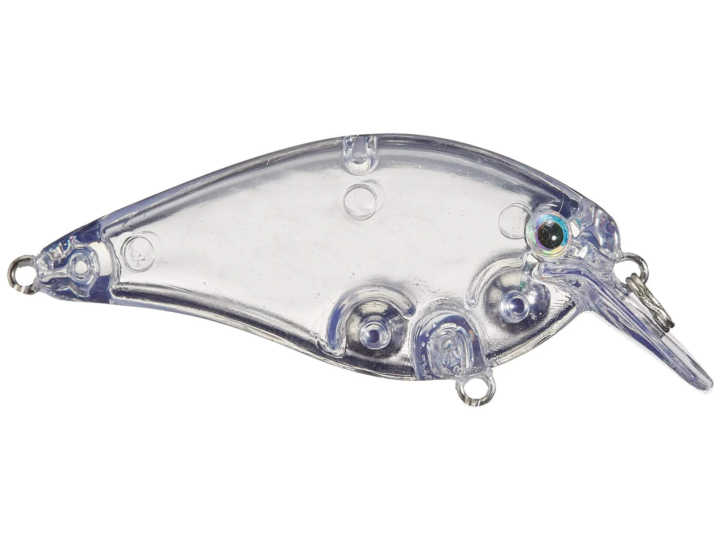Strike King KVD Square 1.5 TN Shad 2.0