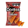thumbnail image 1 of Botana Doritos Nacho con queso sabor chile 146 g, 1 of 4