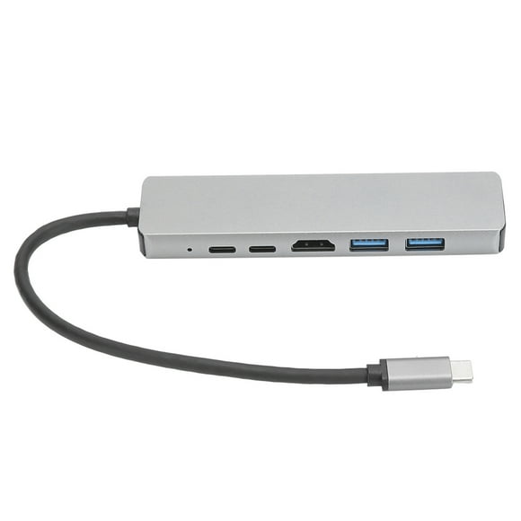 Docking Station, 1000Mbps Dock Station, For Computer Laptop