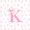 Letter K, variant on Erosebridal Monogram Letter A Zipper Twin Comforter Sets with Fitted Sheet and 2 Pillowcases,Satin Bow Accent Zipper Bedding Set,Pink White,4-Piece,Pink Reversible