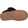 thumbnail image 3 of Hush Puppies Filles Ashlynn Pantoufles en Suède, 3 of 3