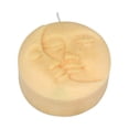 thumbnail image 1 of Molde de silicona Bearachild 3D para velas de resina Halloween Type7 NO7, 1 of 6