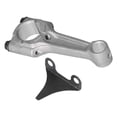 thumbnail image 3 of H Vigas Del Cigüeñal De Haz, Accesorios Del Motor Tamaño Estándar De La Biela De Hierro Para EY20 167 RGX2400 Generador De Gasolina, 3 of 7