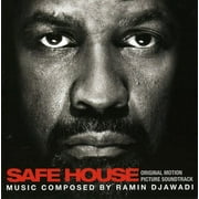 Ramin Djawadi - Safe House (Score) Soundtrack - Soundtracks - CD