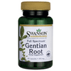 Swanson Full Spectrum Gentian Root 400 mg 60 Caps