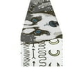 thumbnail image 2 of BSDHOME breed Husky Table Runner 14x72 inches, 2 of 4