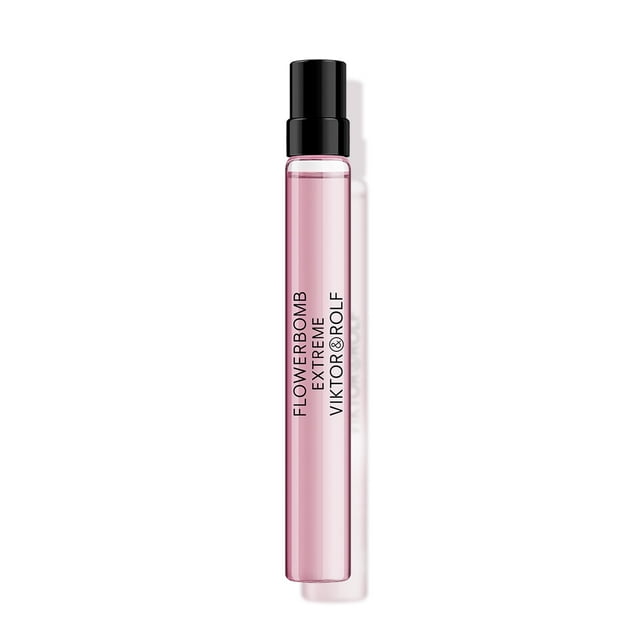 Perfume Viktor&Rolf Flowerbomb Extreme Eau de Parfum, 9 ml