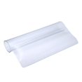 thumbnail image 3 of Walson Home Office Chair Mat For Carpet Floor Cushion Under Executive Computer Desk 400×400×1.5mm, 3 of 9