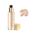 thumbnail image 1 of Ganfancp Maquillaje Ligero Maquillaje Líquido Oro Corrector Retoque Natural Maquillaje de Larga Duración Base de Maquillaje Líquida Ofertas Del Día 1X Fundación, 1 of 1