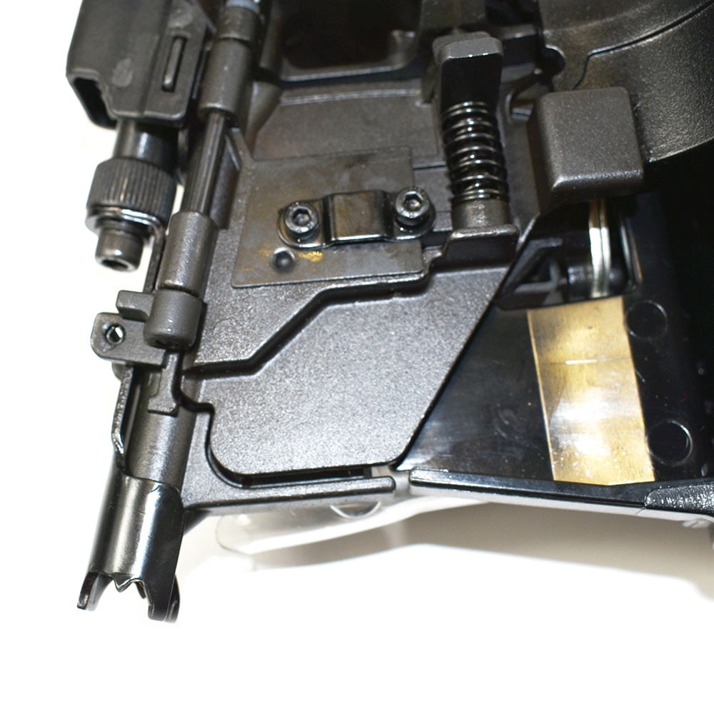 Air Locker AL83V3 3-1/4 Inch Full Round Head Coil Framing Nailer