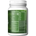 thumbnail image 2 of MRM Veggie Vegan Protein Powder, Vanilla Bean, 3.0 Lb, 2 of 3