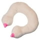 thumbnail image 2 of Almohada Teta Cuello De De Adultos Almohada Broma Ciervo, 2 of 6