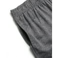 thumbnail image 2 of RBX Boys Athletic Shorts - 2 Pack Poly Fleece Mesh Boys Basketball Shorts with Pockets (8-16), 2 of 7