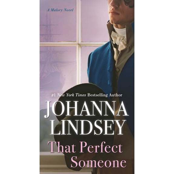 That Perfect Someone: A Malory Novel (Paperback)