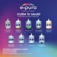 thumbnail image 2 of Agua Epura 20 l únicamente envase, 2 of 2
