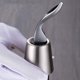 thumbnail image 2 of Freshness Belt Handle Wine Stopper (2 Pack Wine Stoppers), Stainless Steel Wine Bottle Stopper Protector, Reusable Vacuum Rubber Sealing Device, 2 of 5