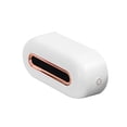 thumbnail image 2 of Desodorizante de ozono recargable por USB para frigorífico - eliminador portátil de olores para nevera, coche, armario y habitación de mascotas, más eficaz que el bicarbonato de sodio y el carbón, 2 of 9