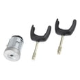 thumbnail image 1 of Cilindro de bloqueo de encendido Unique Bargains No.2S61A3697AA con llaves para el cilindro del interruptor de encendido Ford Transit Mk7, 1 of 7