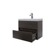 thumbnail image 2 of Gabinete Para Baño Con Lavamanos Y Monomando Vanity, 2 of 5