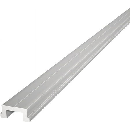 

ALUMINUM MITER T-BAR - PW1033