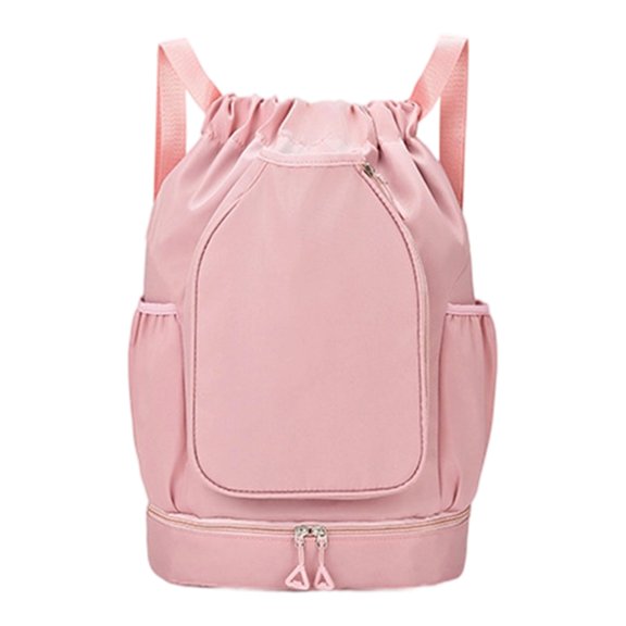 Basketball Backpacks Tennis Bag Drawstring Bag Fitness Bag Sport Bag Tennis Bag