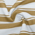thumbnail image 7 of NXMZXB Summer Dresses for Women 2025 Loose Fit Casual Striped Sundresses Beach Cover Ups Sleeveless Crewneck Tshirt Swing Dress with Pockets Yellow XL, 7 of 7