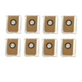 thumbnail image 1 of 8 Pcs Dust Bag for Q11 Self Emptying Robot Vacuum, 1 of 1