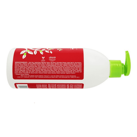 Nature's Gate Moisturizing Lotion, Pomegranate Sunflower, 18 Oz