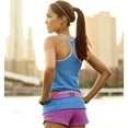 thumbnail image 4 of Set para correr Amphipod Get Fit Kit con botella de mano de 355 ml, 4 of 5