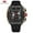 Brown, variant on MINI FOCUS Quartz Watch Men's Fashion Sports Waterproof Luminous Watch