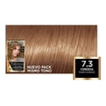 thumbnail image 3 of Tinte para cabello L'Oréal Preference 7.3 condesa rubio dorado, 3 of 4