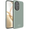 thumbnail image 1 of TUDIA MergeGrip Honor 200 Étui 5GDual Couche Robuste Antichoc - Lys Vert, 1 of 7