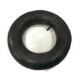 thumbnail image 6 of The ROP Shop Tire Inner Tube 4.80x8 4.00x8 TR13 Straight Valve Stem For Western Snow Blower, 6 of 9