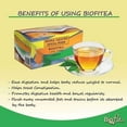 thumbnail image 6 of Biofitea Biofit Tea Herbal Dietary Tea, 6 of 7