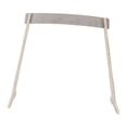 thumbnail image 1 of Soporte para carillón, soporte para gong, soporte para carillón de viento, soporte de madera para mesa, dormitorio Estilo B, 1 of 9