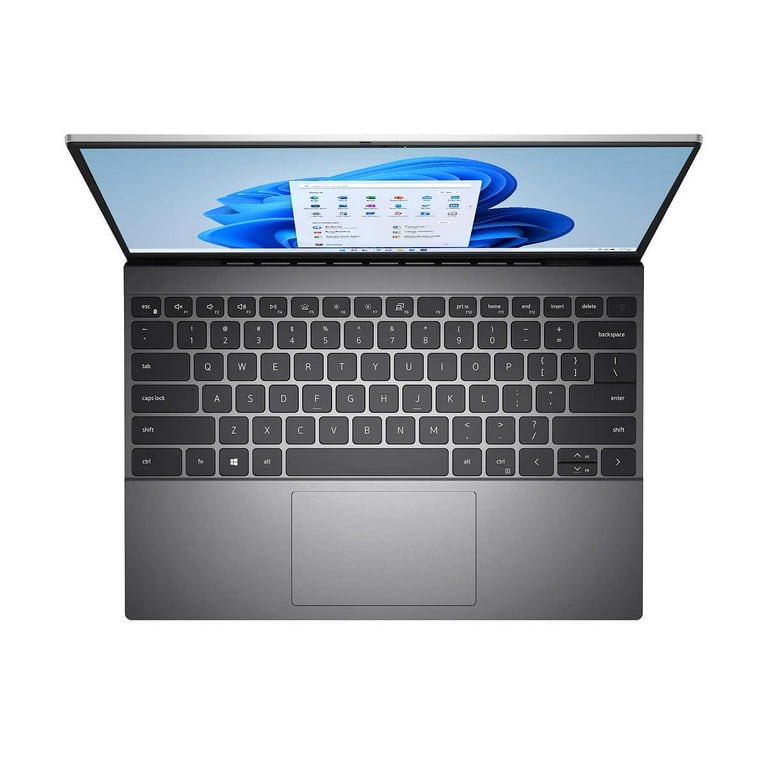 割引DELL Inspiron 13 5300 core i5 8G 256GB Dell Inspiron 13 5000 Series 2-in-1: Thick in the bag, easy on the