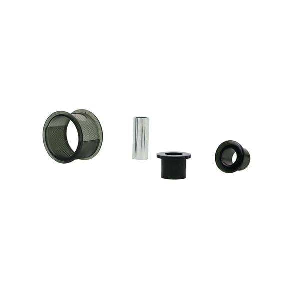 Nolathane REV190.0018 Rack and Pinion Bushing Kit Compatible with 1992-2000 Lexus ES300, 1995-1999 Toyota Avalon, 1992-2001 Toyota Camry