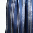 thumbnail image 4 of Mujeres Estiramiento Satén Pantalones Impresos Casual de Moda Longitud Regular para Primavera Verano, 4 of 8