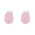 thumbnail image 2 of Jumpingount Guante de baño portátil para adultos, brazo, pierna, pecho, espalda, cuerpo, guantes exfoliantes, accesorios de baño, color rosa Rosa 2Conjunto, 2 of 6